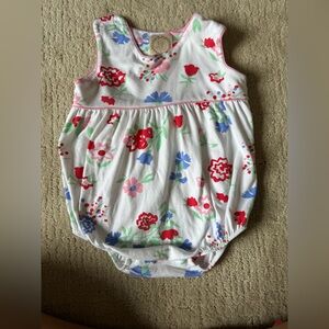TBBC Brooksy bubble bonita blooms size 3T